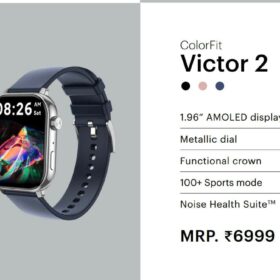 Noise Victor 2
