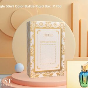 Single 50ml Color