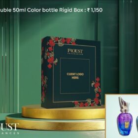 Double 50ml Color