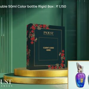 Double 50ml Color