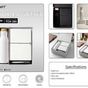 Offikraft Joy Box 4.0 Gift Set