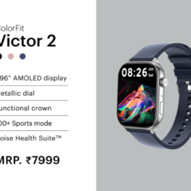Noise Victor2