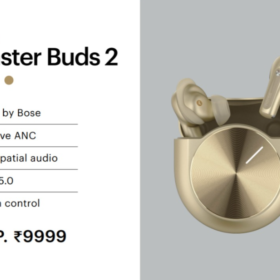 Noise Master Buds 2