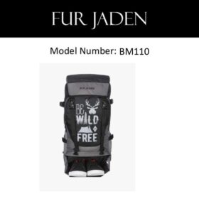 BM110 Rucksack