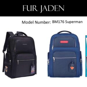 Bm176- superman
