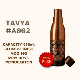 Tavya #A002