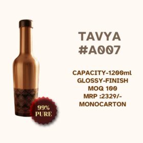 Tavya #A007