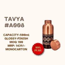 Tavya #A008