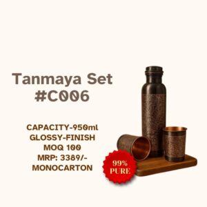 Tanmaya Set #C006
