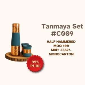 Tanmaya Set #C009