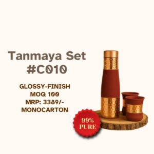 Tanmaya Set #C010