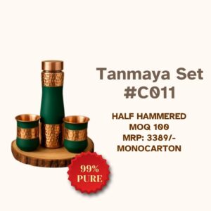 Tanmaya Set #C011
