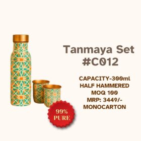 Tanmaya Set #C012