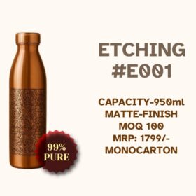 Etching#E001