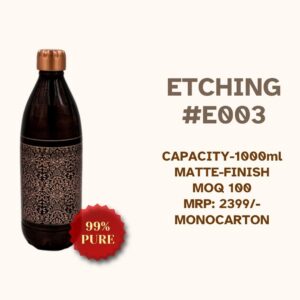 Etching#E003