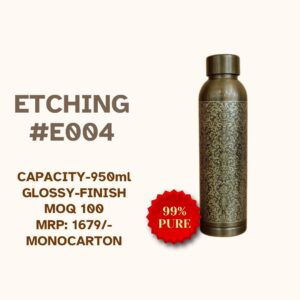Etching#E004