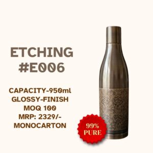 Etching#E006