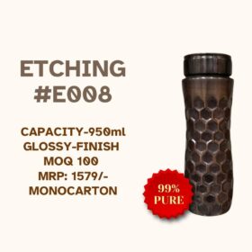 Etching#E008