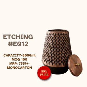 Etching#E012
