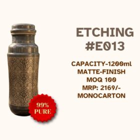 Etching#E013