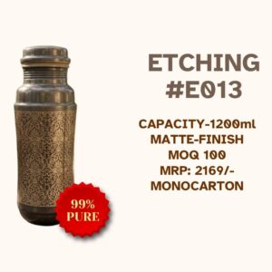 Etching#E013