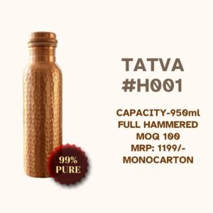Tatva #H001