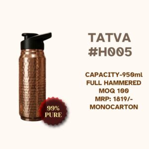 Tatva #H005
