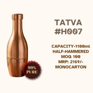 Tatva #H007