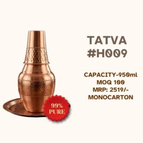 Tatva #H009