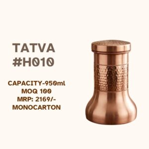 Tatva #H010