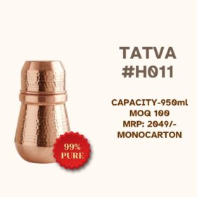 Tatva #H011