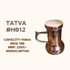 Tatva #H012