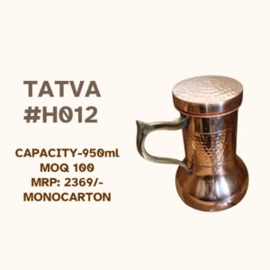 Tatva #H012