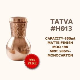 Tatva #H013