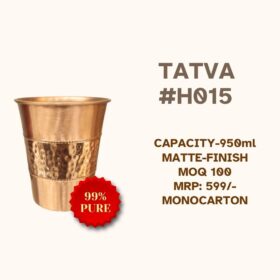 Tatva #H015