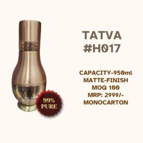 Tatva #H017
