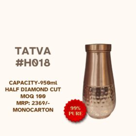 Tatva #H018