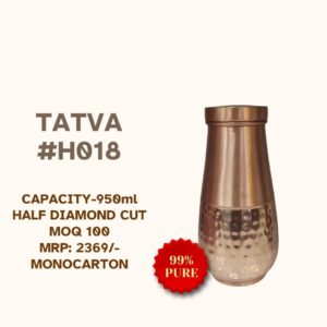 Tatva #H018