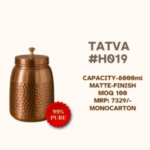 Tatva #H019