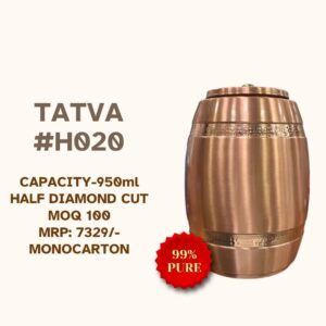 Tatva #H020