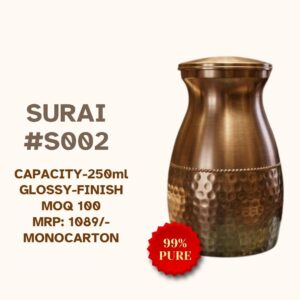 Surai#S002