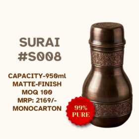 Surai#S008