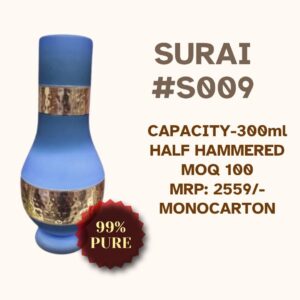 Surai#S009