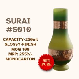 Surai#S010