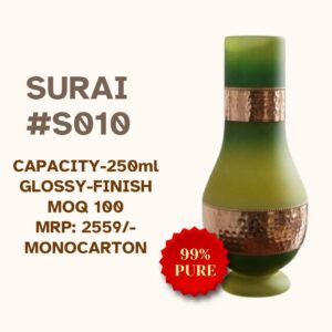 Surai#S010