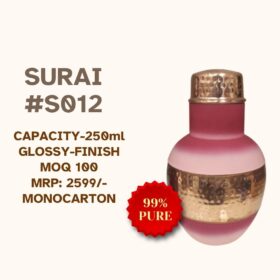 Surai#S012