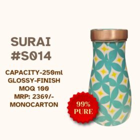 Surai#S014