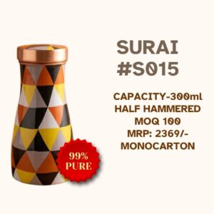 Surai#S015