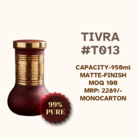 Tivra#T013