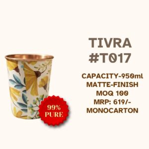 Tivra#T017